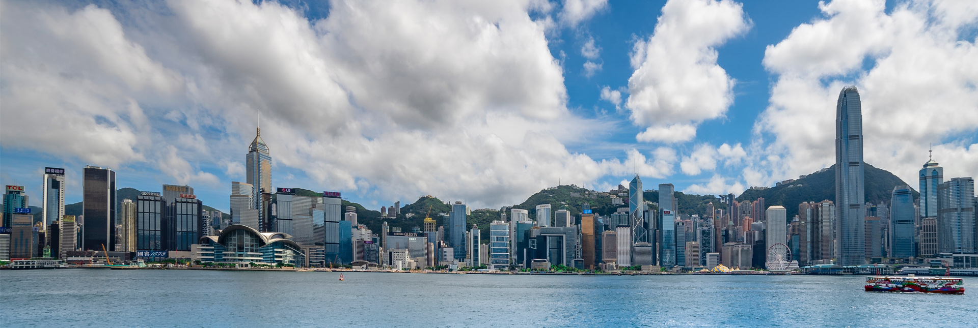 香港专才计划