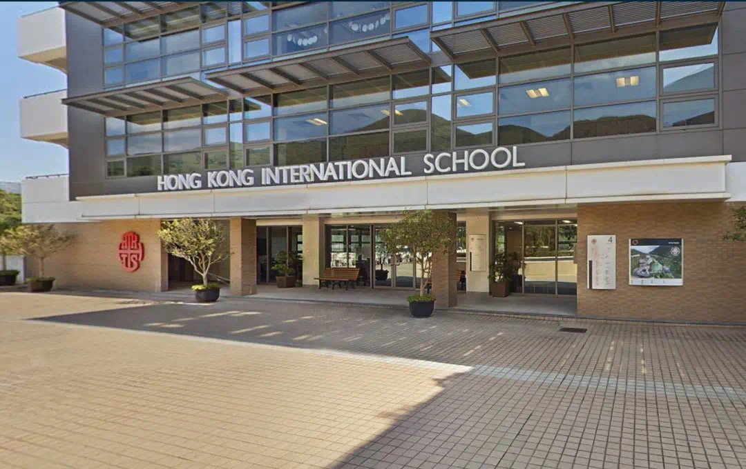 被问爆的香港顶流国际学校